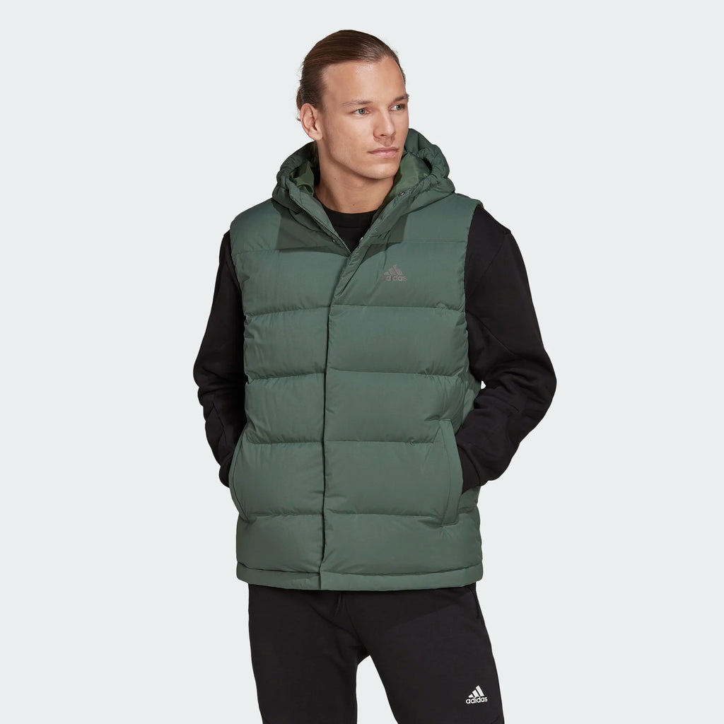 ADIDAS HELIONIC VEST