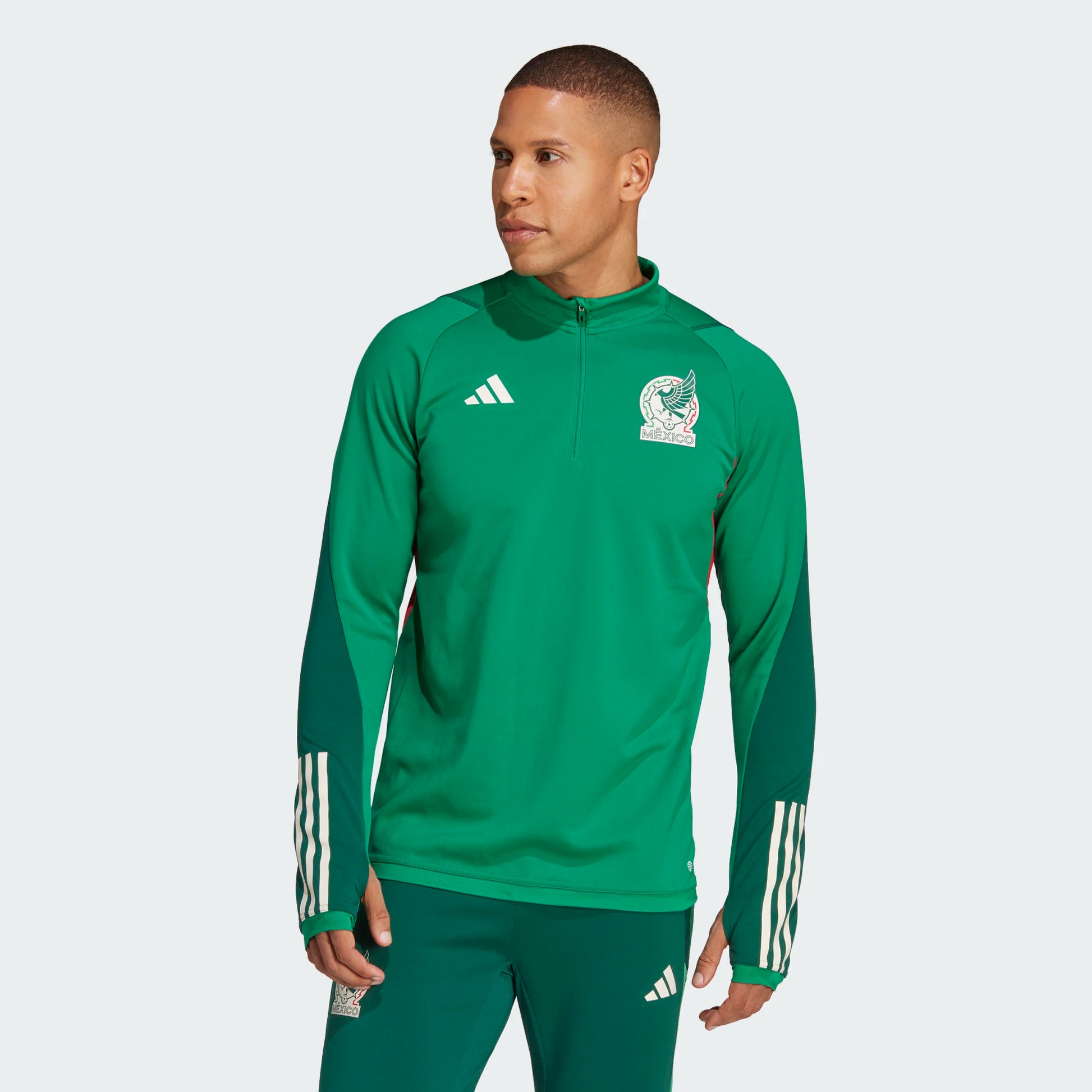 ADIDAS FMF MEXICO TRAININGSPAK 2022-2023 | Kickoff Antwerpen