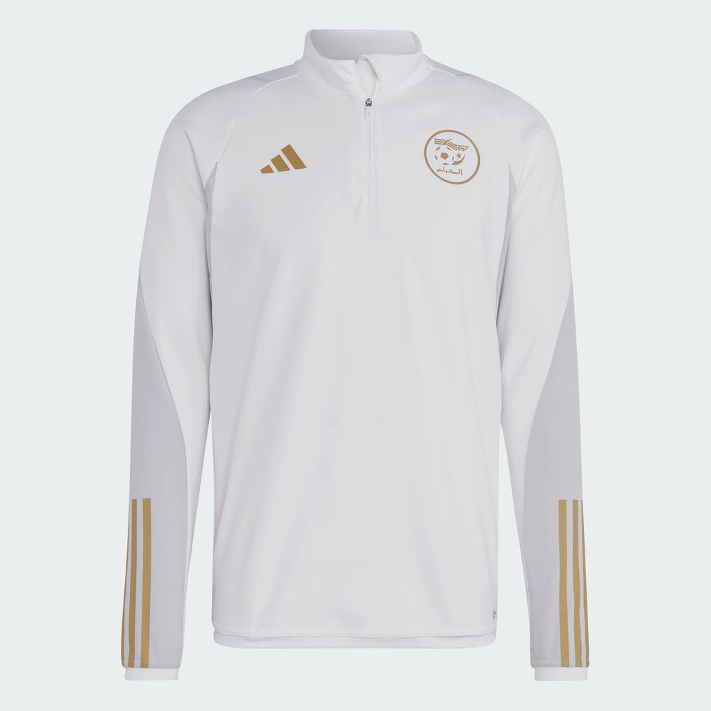 ADIDAS FAF ALGERIJE TRAININGSPAK 2022-2023