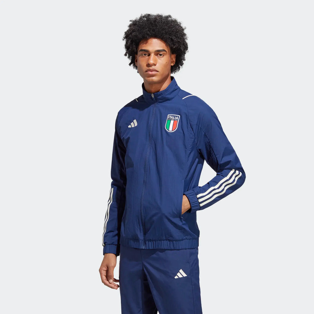 ADIDAS FIGC ITALIA PRESENTATIE TRAININGSPAK