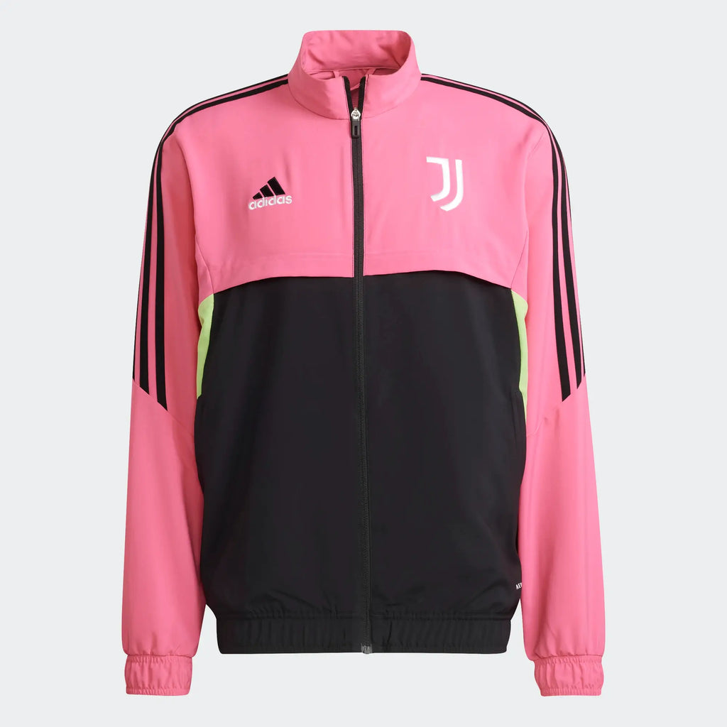 ADIDAS JUVENTUS PRESENTATION SUIT 2022-2023