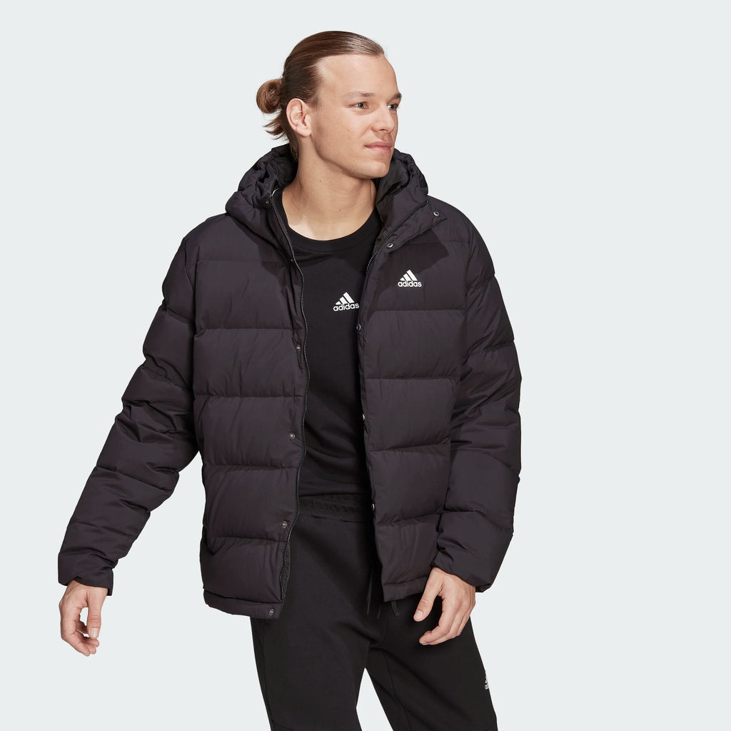 ADIDAS HELIONIC HO JACKET