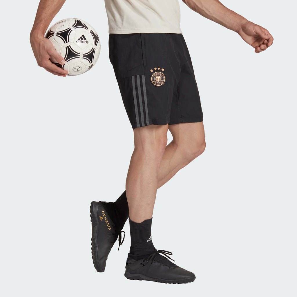 ADIDAS DFB DUITSLAND DT SHORT 2022 2023