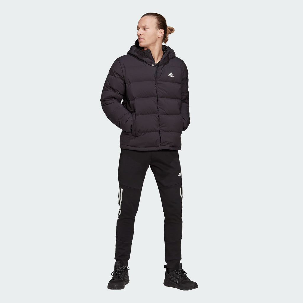 ADIDAS HELIONIC HO JACKET