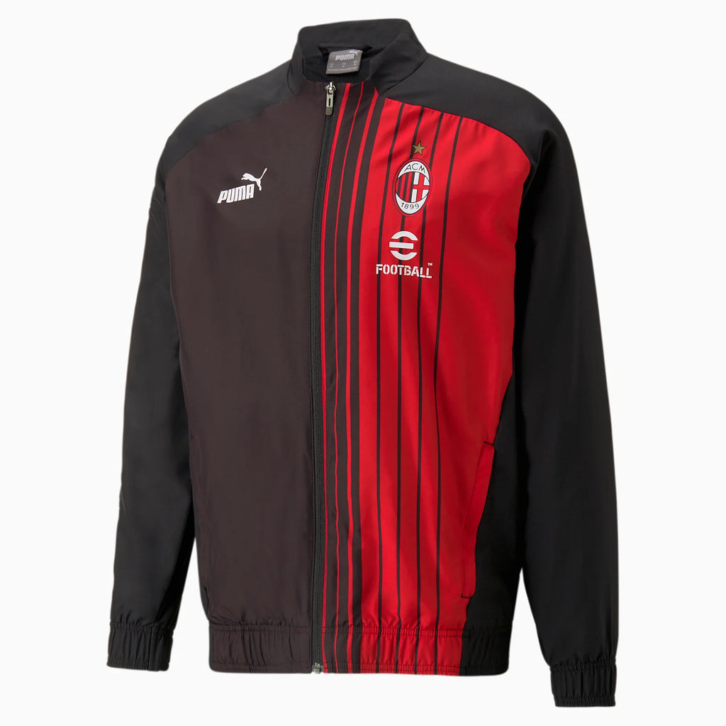 PUMA AC MILAN PREMATCH TRAININGSPAK 2022 - 2023