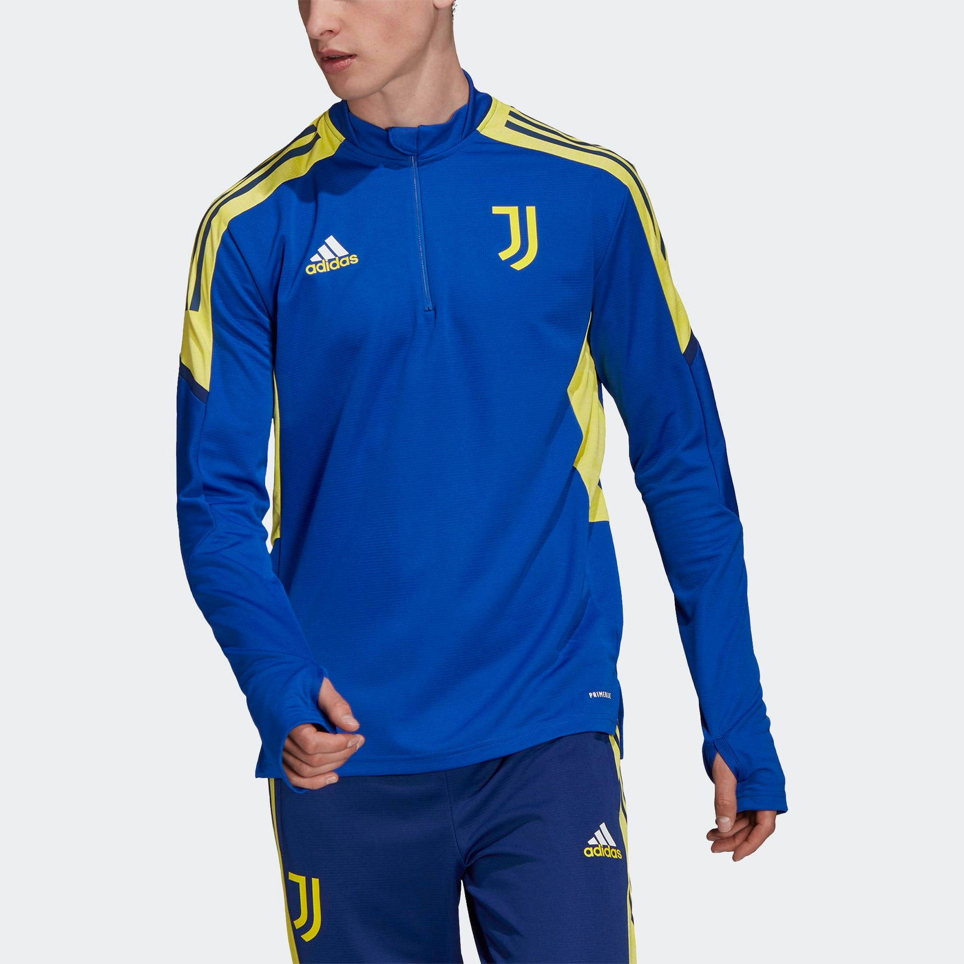 ADIDAS JUVENTUS EU TRAININGSPAK 2021-2022 | Kickoff Antwerpen