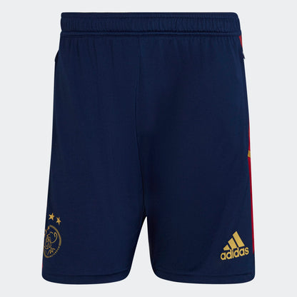  ADIDAS AJAX TRAINING SHORT 2022-2023 | Kickoff Antwerpen