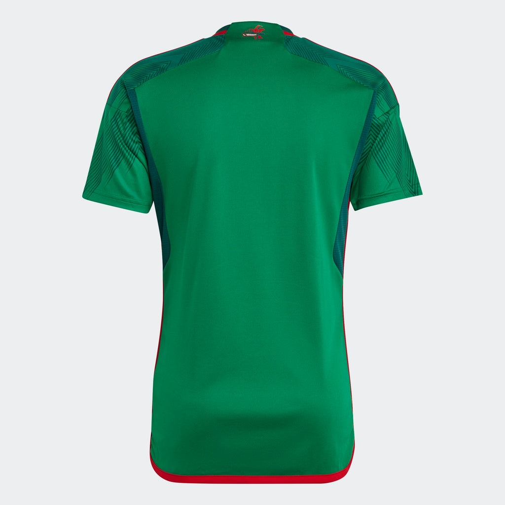 ADIDAS FMF MEXICO HOME JERSEY MEN 2022-2023