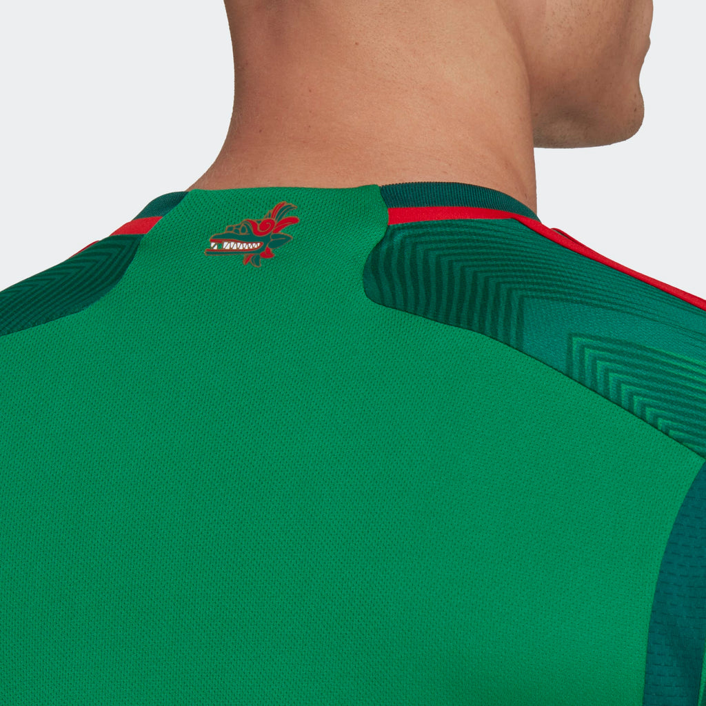 ADIDAS FMF MEXICO HOME JERSEY MEN 2022-2023