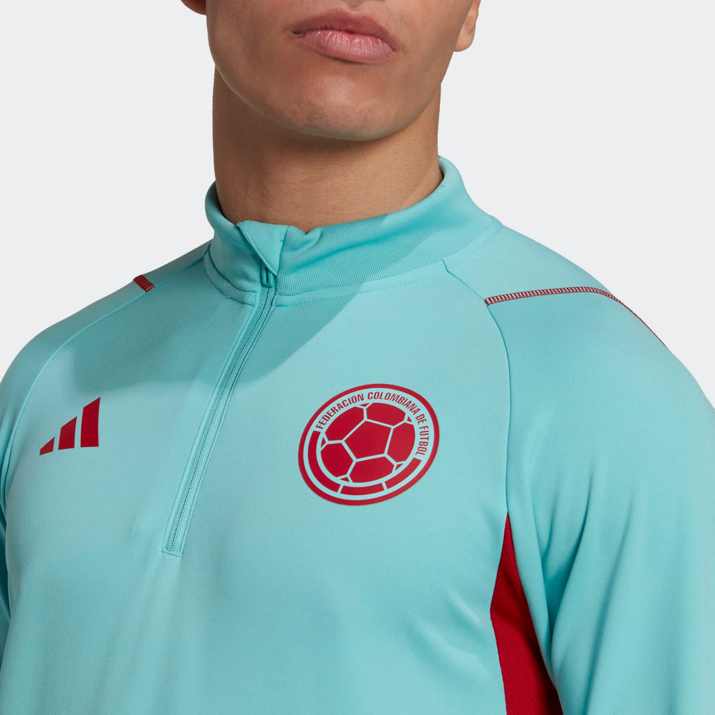 ADIDAS FCF COLOMBIA TRAININGSPAK 2022-2023