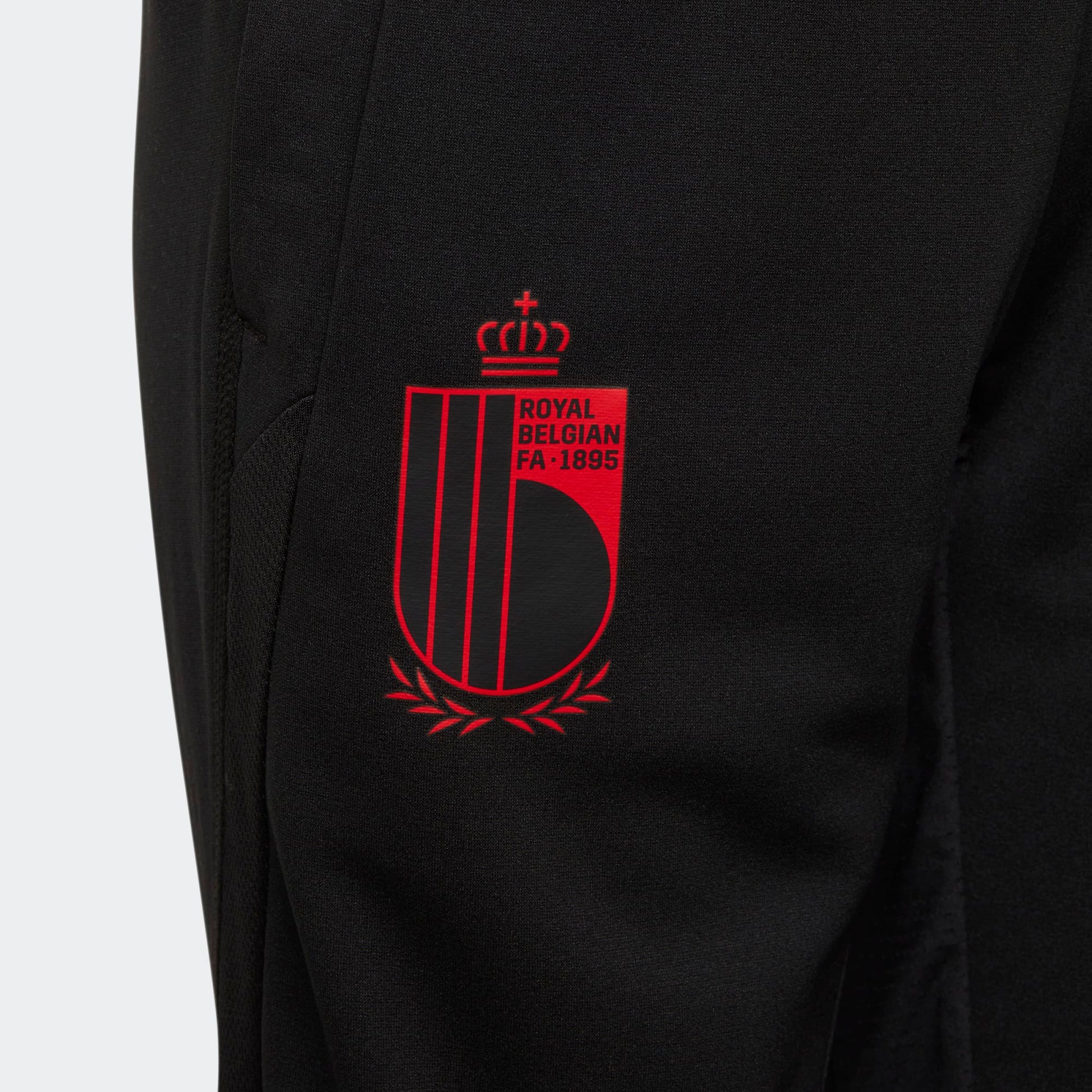 ADIDAS RBFA BELGIUM TP TRAININGSPAK  2022-2024 | Kickoff Antwerpen