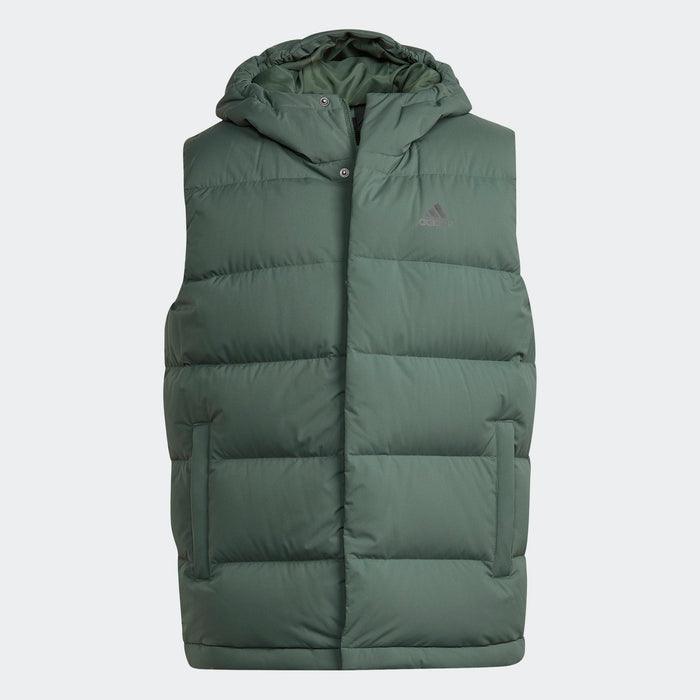 ADIDAS HELIONIC VEST