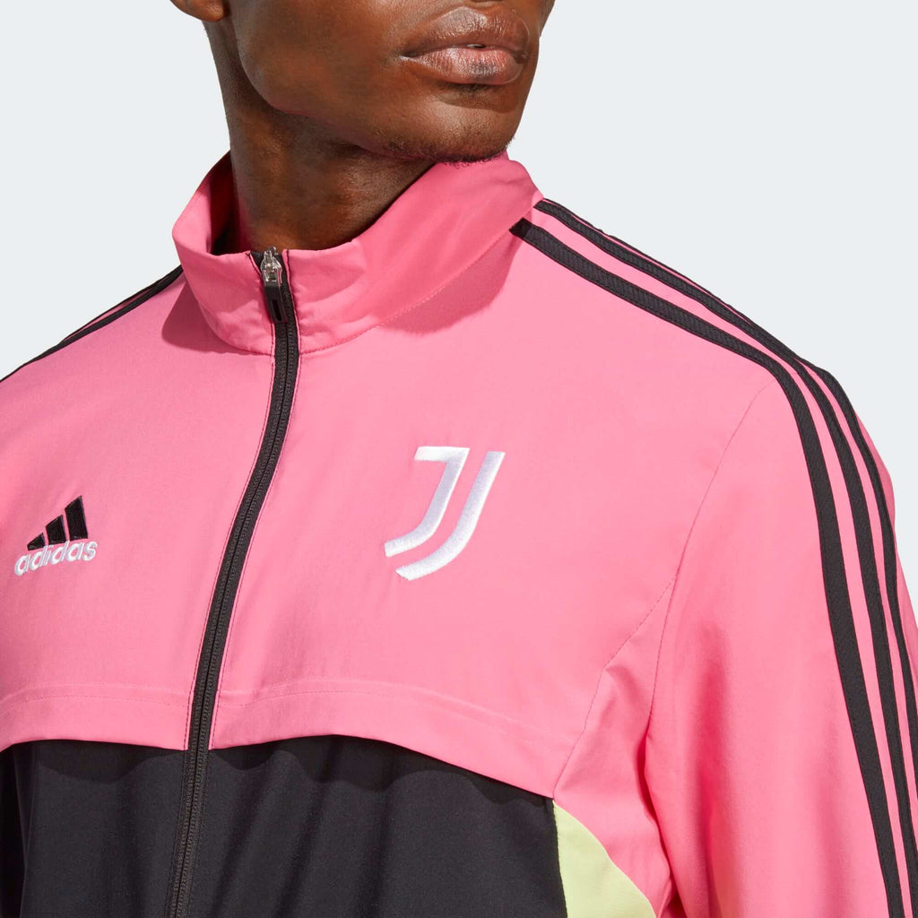 ADIDAS JUVENTUS PRESENTATION SUIT 2022-2023