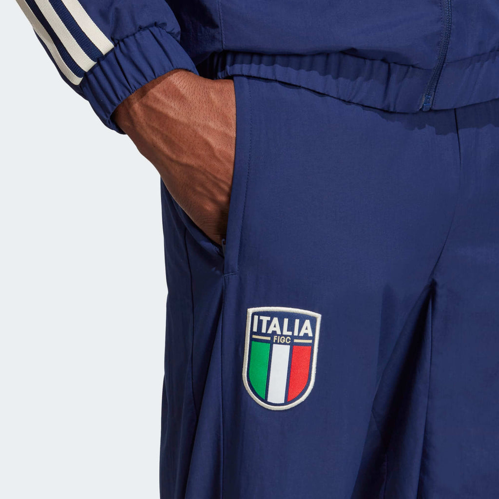 ADIDAS FIGC ITALIA PRESENTATIE TRAININGSPAK
