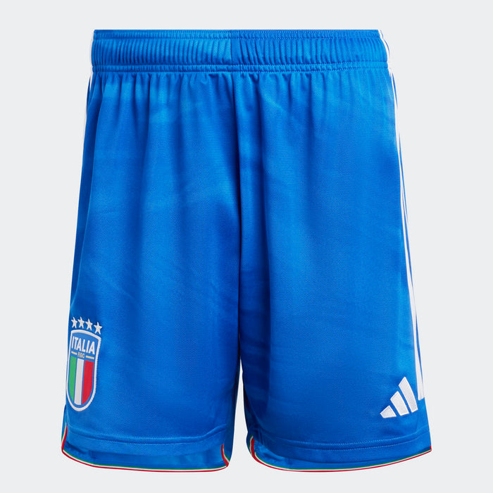 ADIDAS FIGC ITALIA HOME SHORT 2022-2023