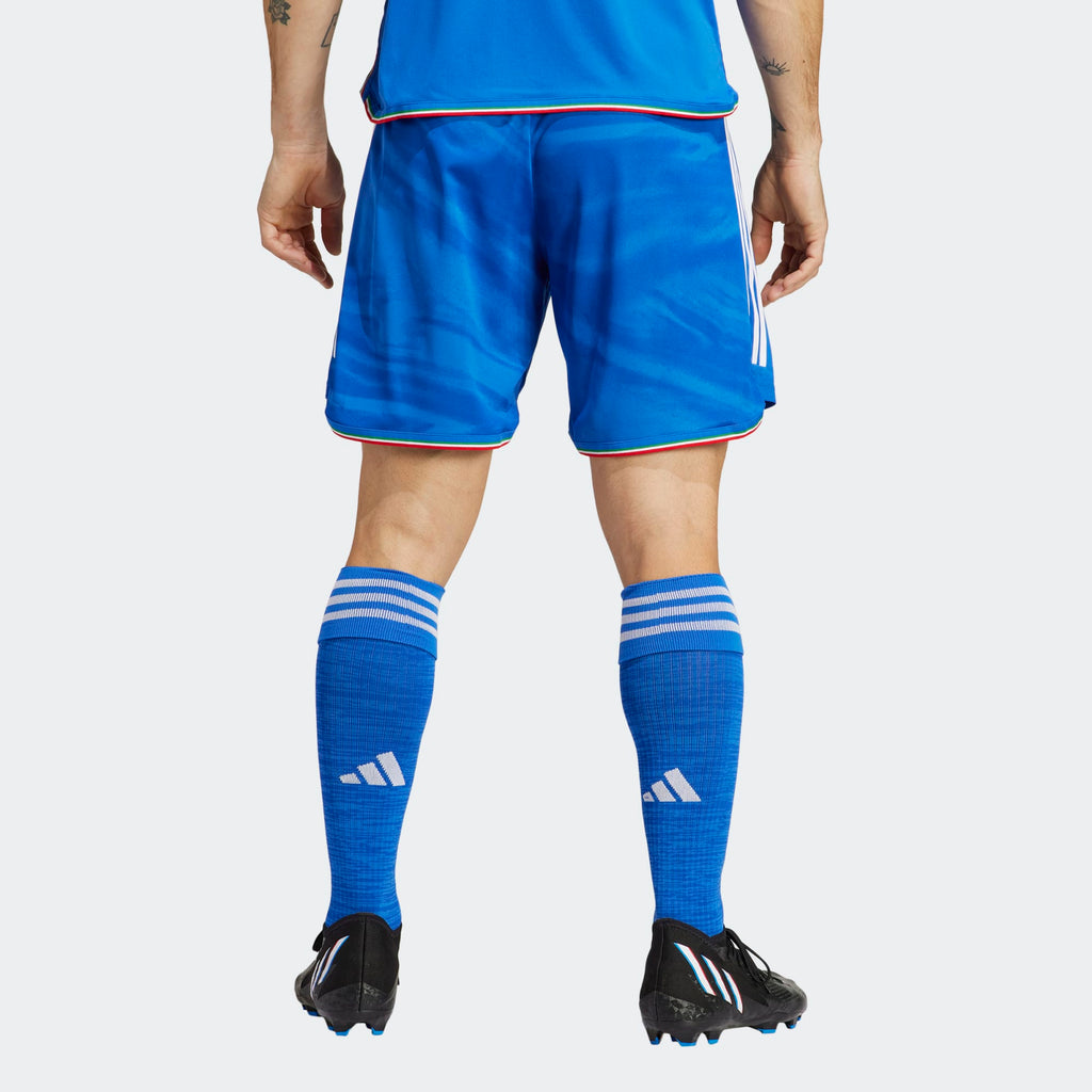 ADIDAS FIGC ITALIA HOME SHORT 2022-2023