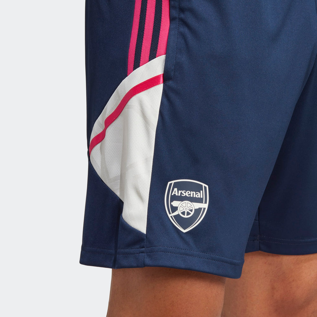 ADIDAS AFC ARSENAL TRAINING SHORT 2022 2023