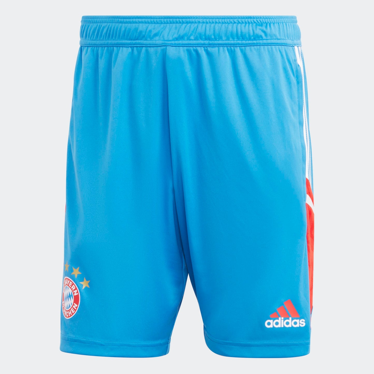 ADIDAS FC BAYERN MÜNCHEN TRAINING SHORT 2022-2023| Kickoff Antwerpen