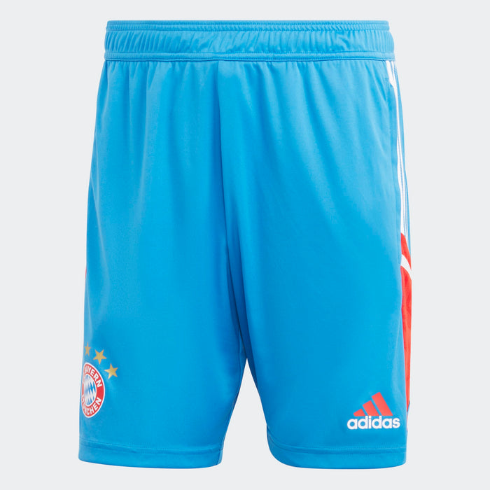 ADIDAS FC BAYERN MÜNCHEN TRAINING SHORT 2022-2023