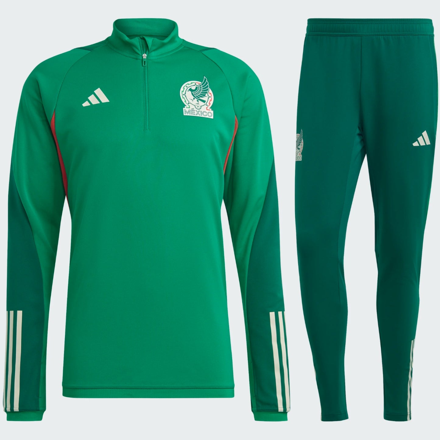 ADIDAS FMF MEXICO TRAININGSPAK 2022-2023 | Kickoff Antwerpen