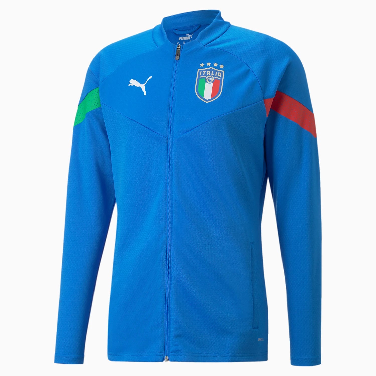 PUMA FIGC ITALIA TRAININGSPAK 2022-2023 |Kickoff Antwerpen