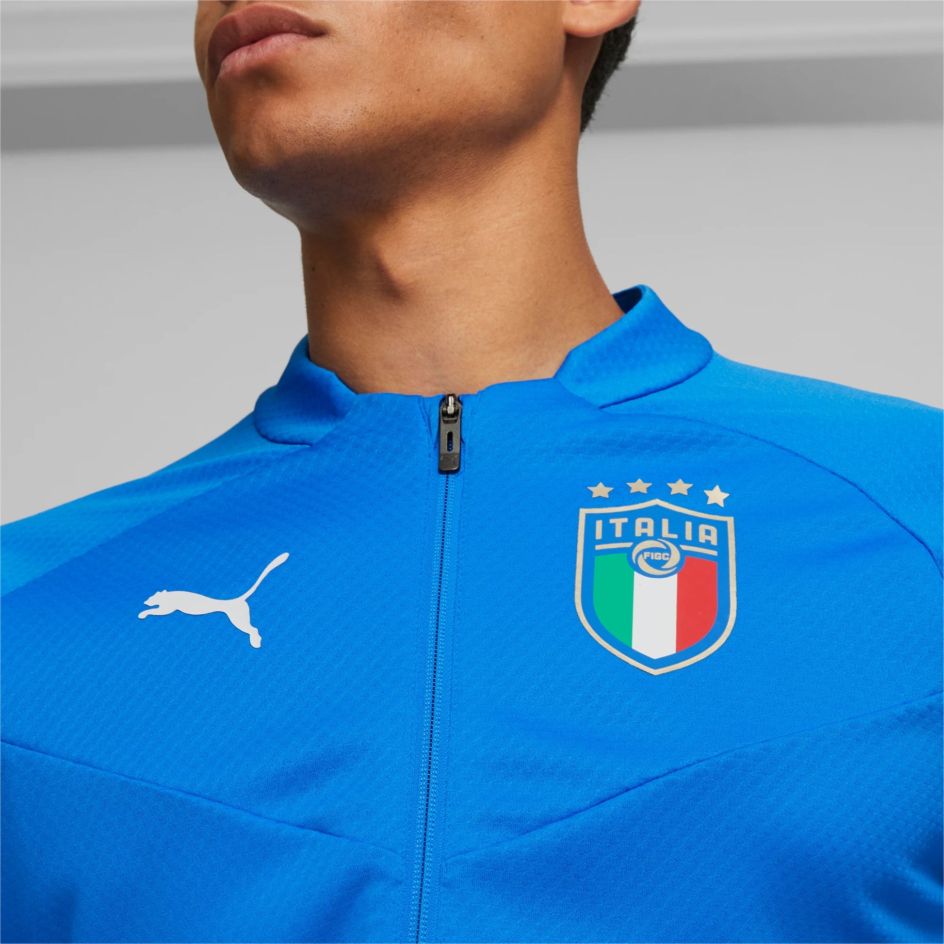 PUMA FIGC ITALIA TRAININGSPAK 2022-2023 |Kickoff Antwerpen