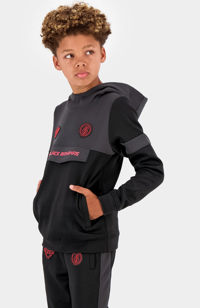 BLACK BANANAS JUNIOR MIST TRAININGSPAK