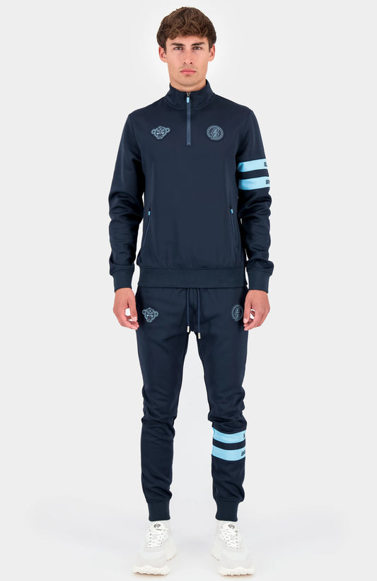 BLACK BANANAS CHARGE TRAININGSPAK