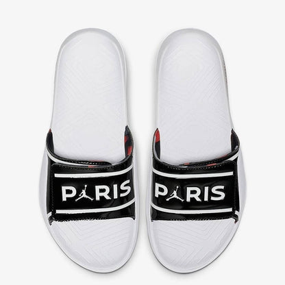 Nike Jordan Hydro 7 V2 PSG slippers | Kickoff Antwerpen