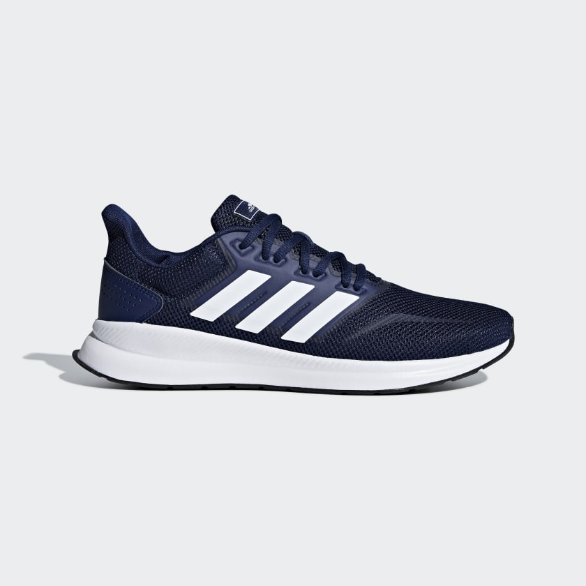 ADIDAS RUNFALCON SCHOENEN Kick off Antwerpen