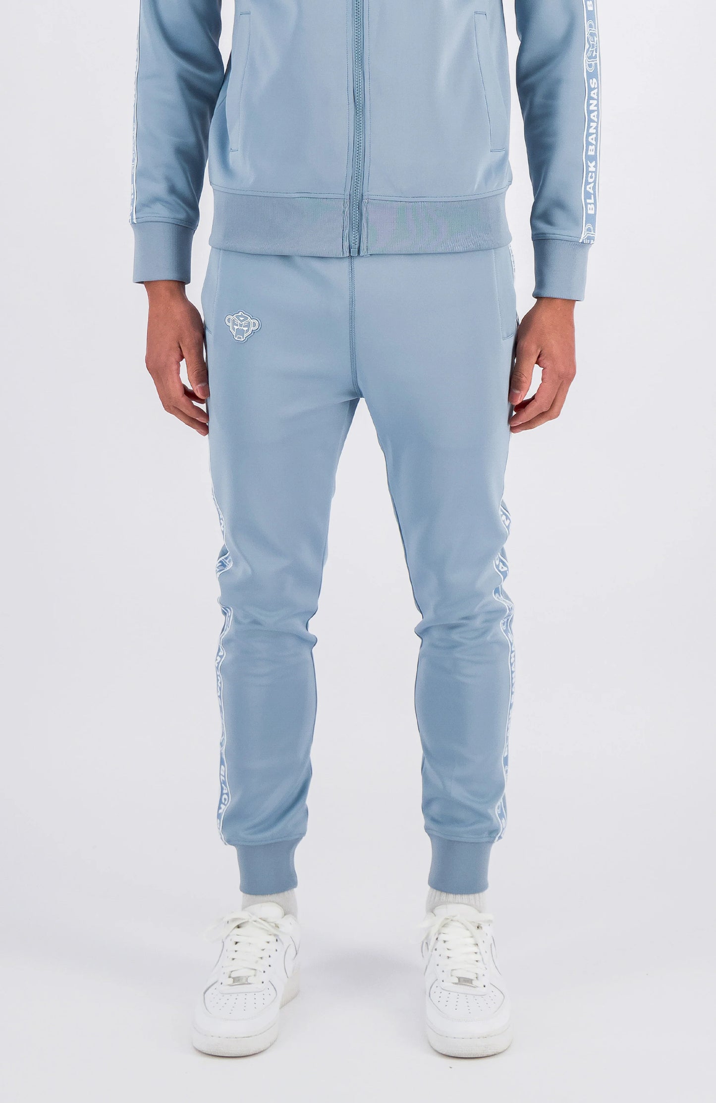 BLACK BANANAS TAPED TRAININGSPAK