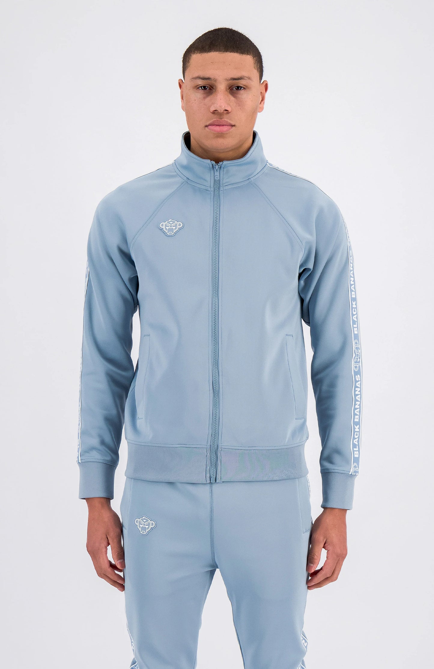 BLACK BANANAS TAPED TRAININGSPAK