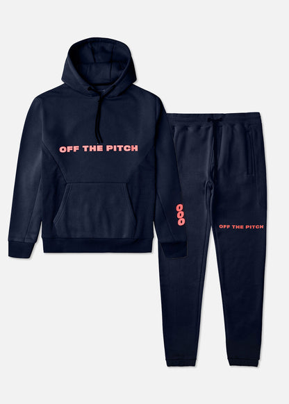 OFF THE PITCH VIENNA SUIT | Trainingspak | Kickoff Antwerpen