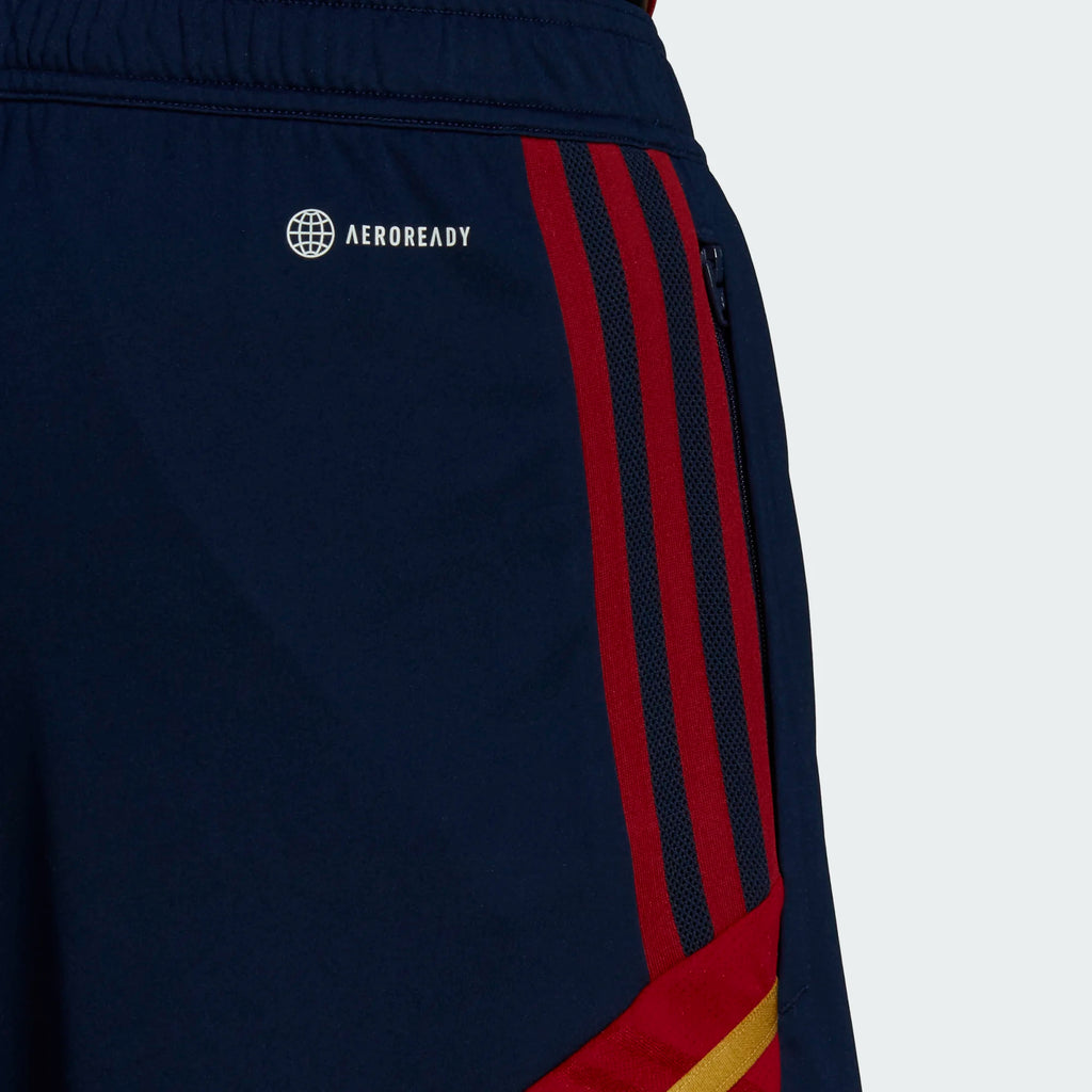 ADIDAS AJAX TRAINING SHORT 2022-2023