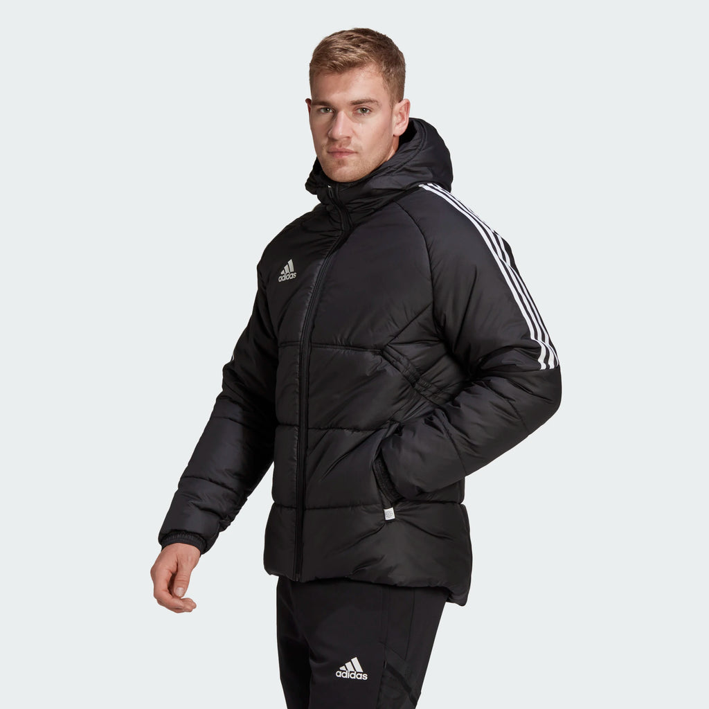 ADIDAS CON22 WINTER JACKET