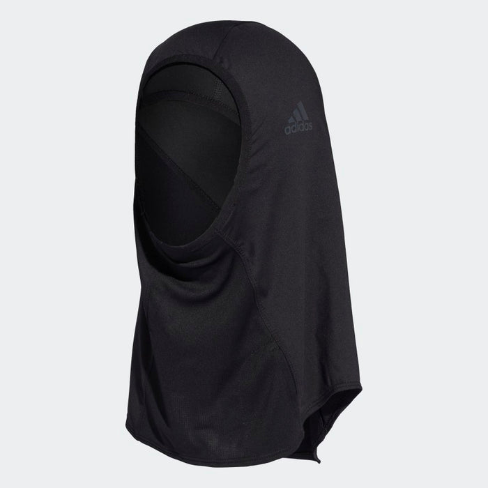 ADIDAS ADJUSTABLE HIJAB BLACK - Kick off Antwerpen