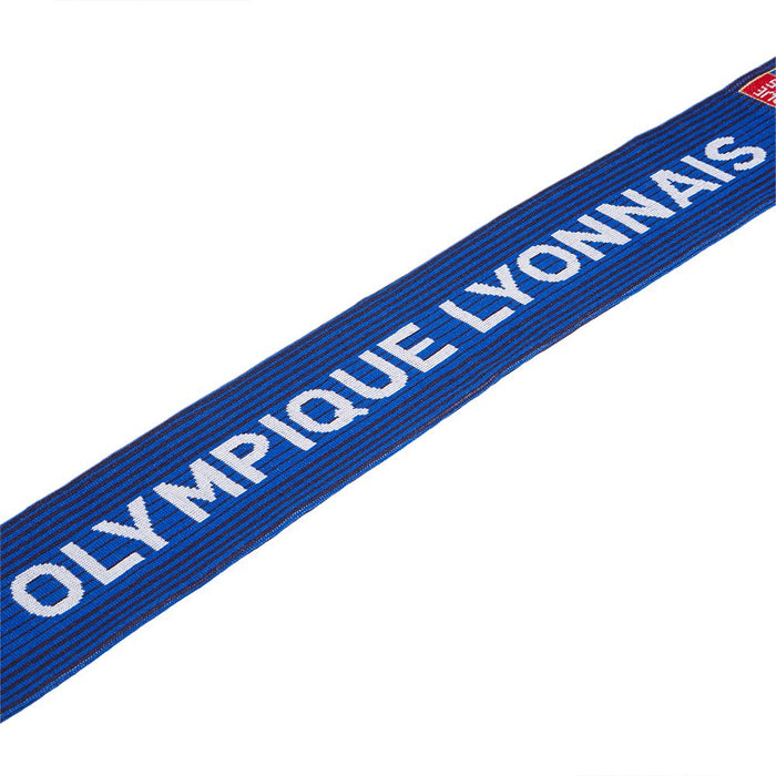ADIDAS OLYMPIQUE LYON SCARF - Kick off Antwerpen