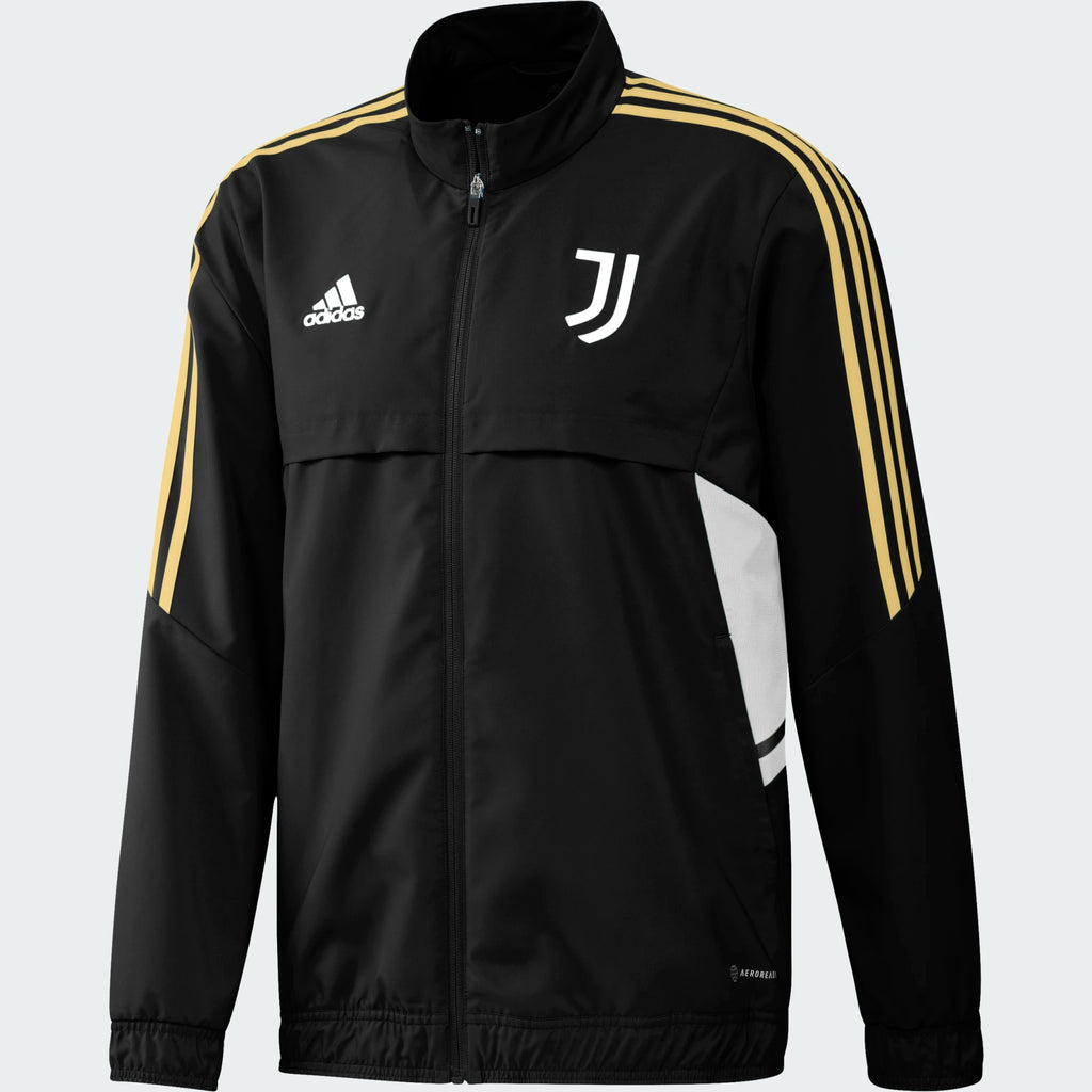 ADIDAS JUVENTUS PRESENTATION SUIT 2022-2023