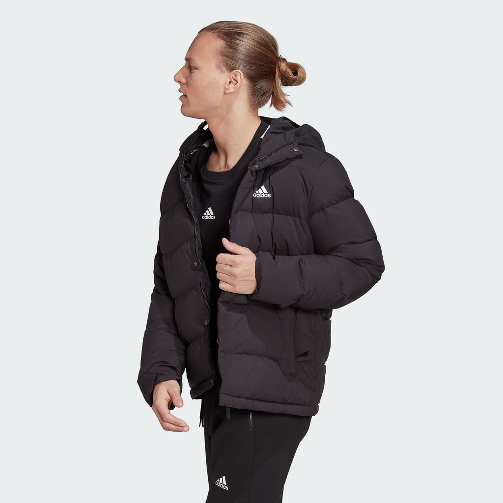 ADIDAS HELIONIC HO JACKET