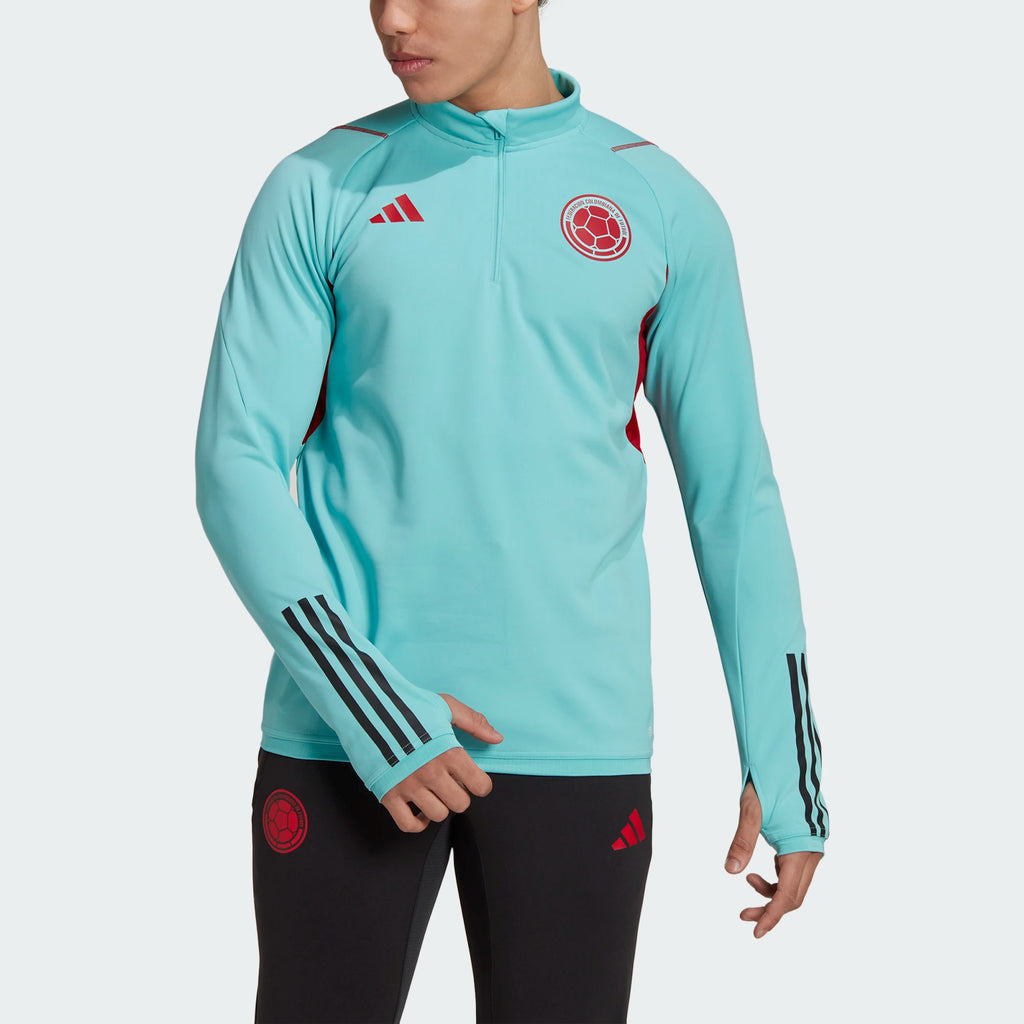 ADIDAS FCF COLOMBIA TRAININGSPAK 2022-2023