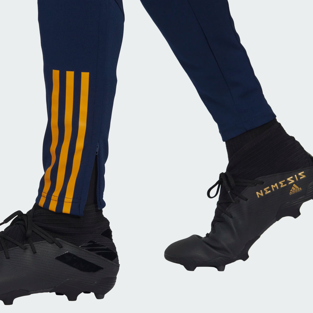 ADIDAS FEF SPANJE TRAININGSBROEK 2022-2023