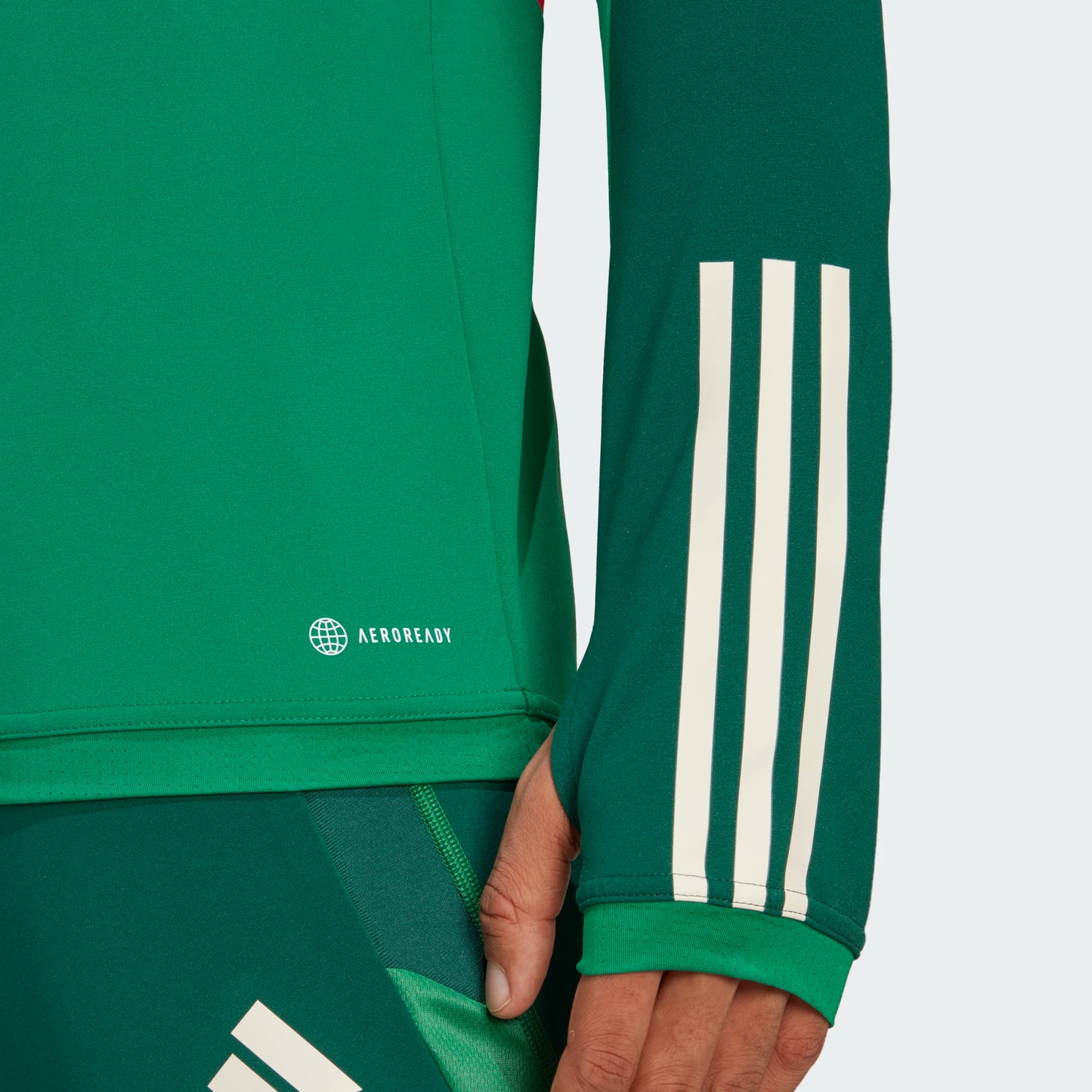 ADIDAS FMF MEXICO TRAININGSPAK 2022-2023 | Kickoff Antwerpen