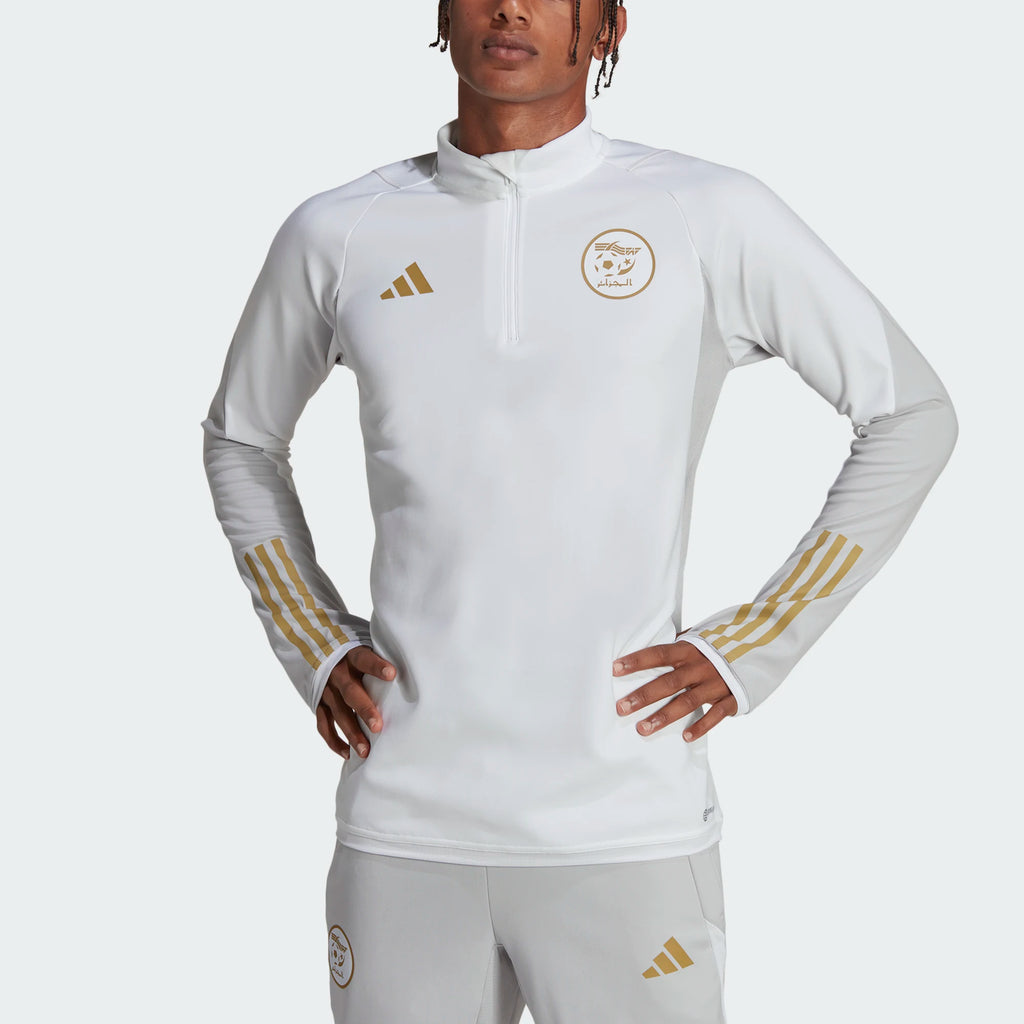 ADIDAS FAF ALGERIJE TRAININGSPAK 2022-2023