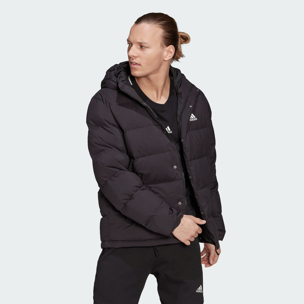 ADIDAS HELIONIC HO JACKET