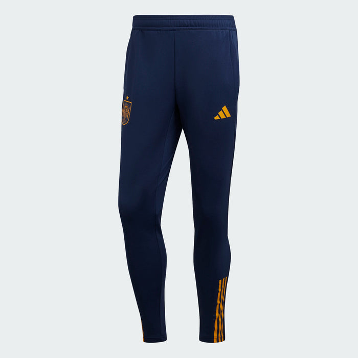 ADIDAS FEF SPANJE TRAININGSBROEK 2022-2023