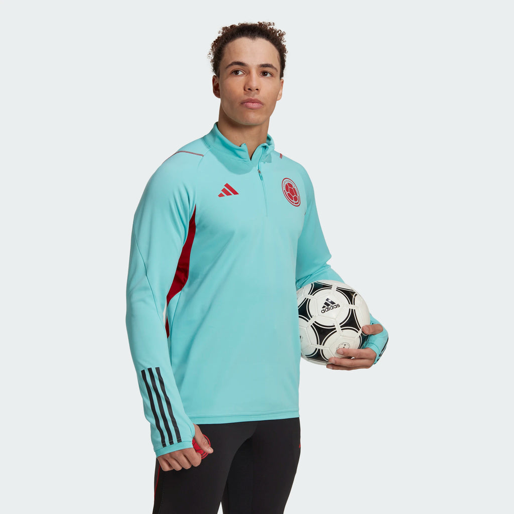 ADIDAS FCF COLOMBIA TRAININGSPAK 2022-2023