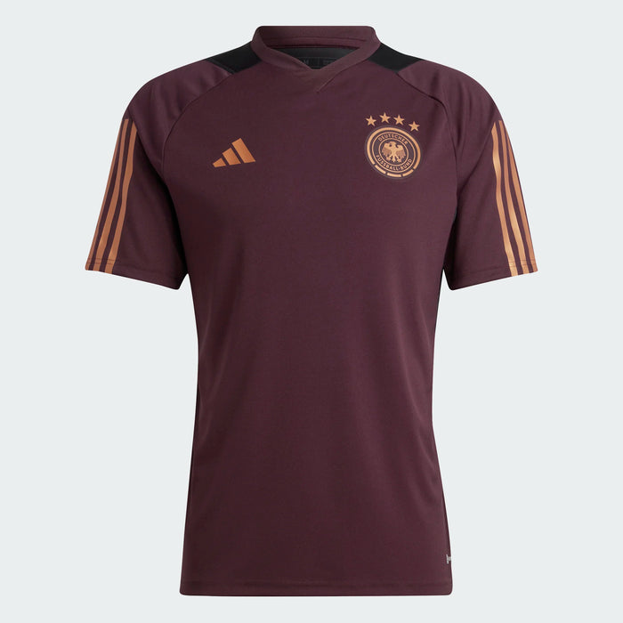 ADIDAS DFB DUITSLAND TRAINING JERSEY 2022 2023