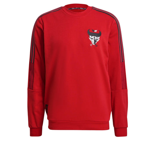 ADIDAS FC BAYERN CNY CR SWEATSUIT (LIMITED EDITION) - Kick off Antwerpen