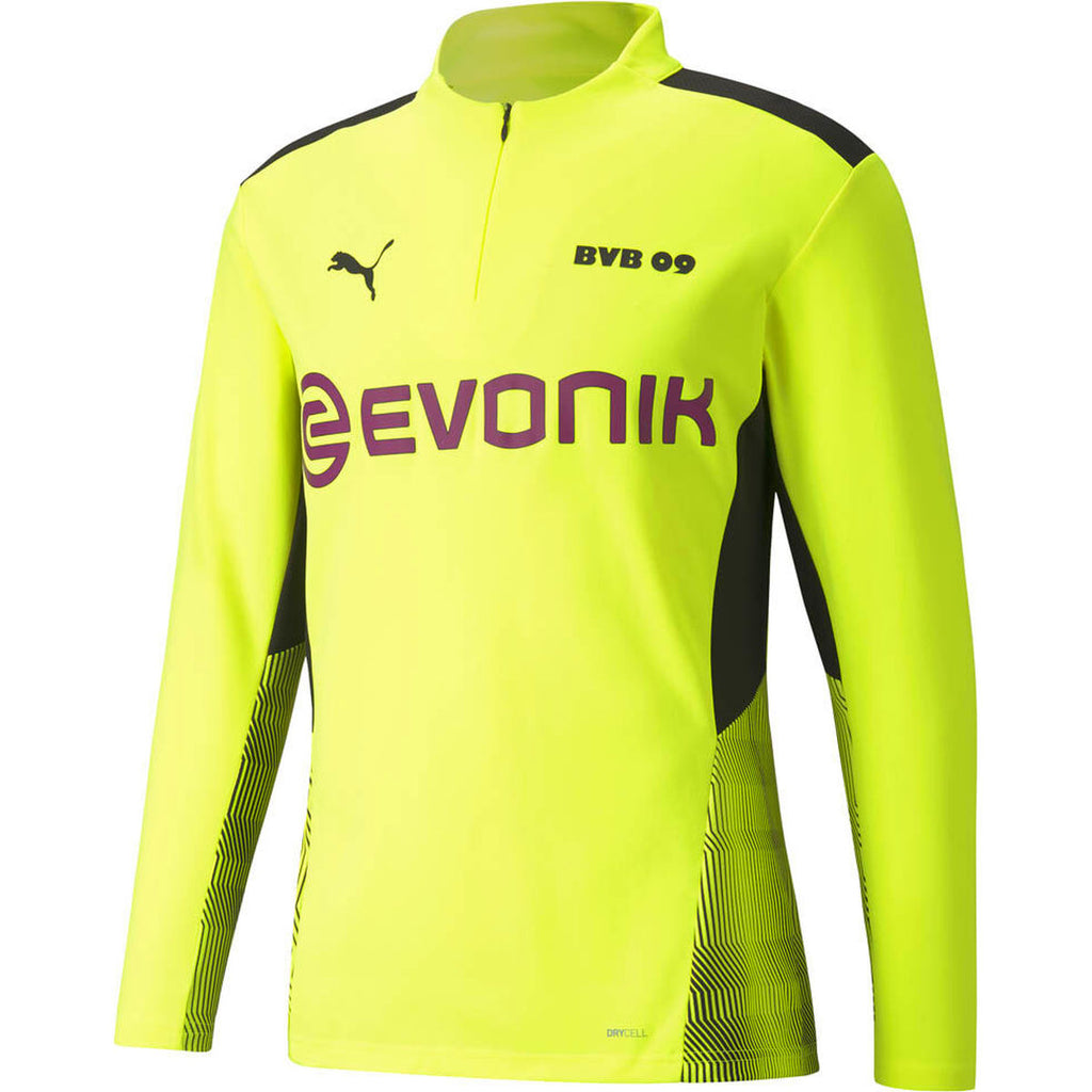 PUMA BORUSSIA DORTMUND  TRAININGSPAK 2021-2022