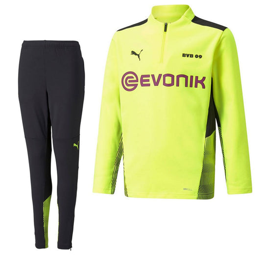 PUMA BORUSSIA DORTMUND  TRAININGSPAK 2021-2022 | Kickoff Antwerpen